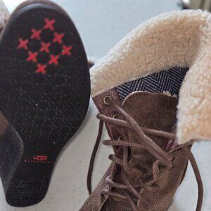 UGG boots